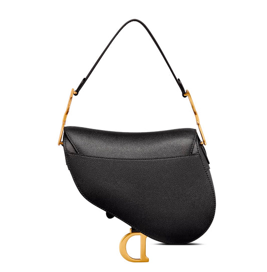 Christian Dior Saddle Bag