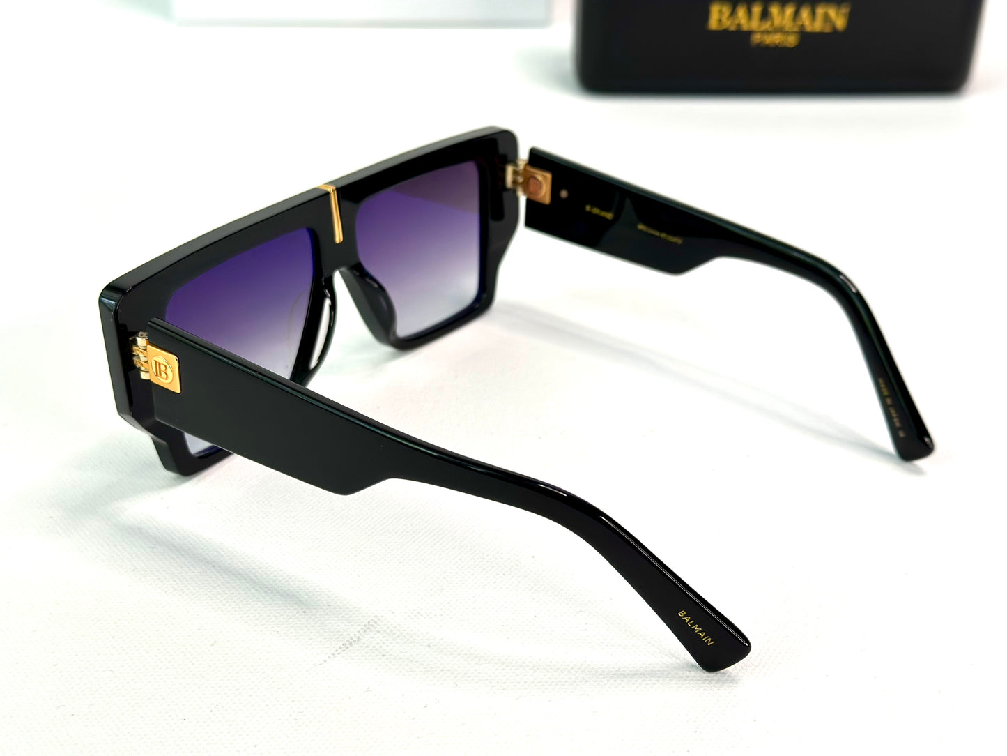Balmain B -Army Sunglasses