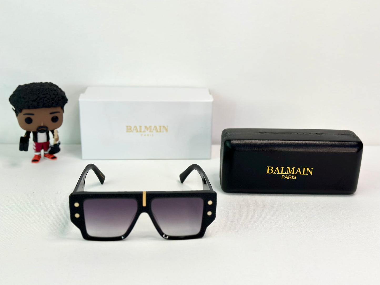 Balmain B -Army Sunglasses