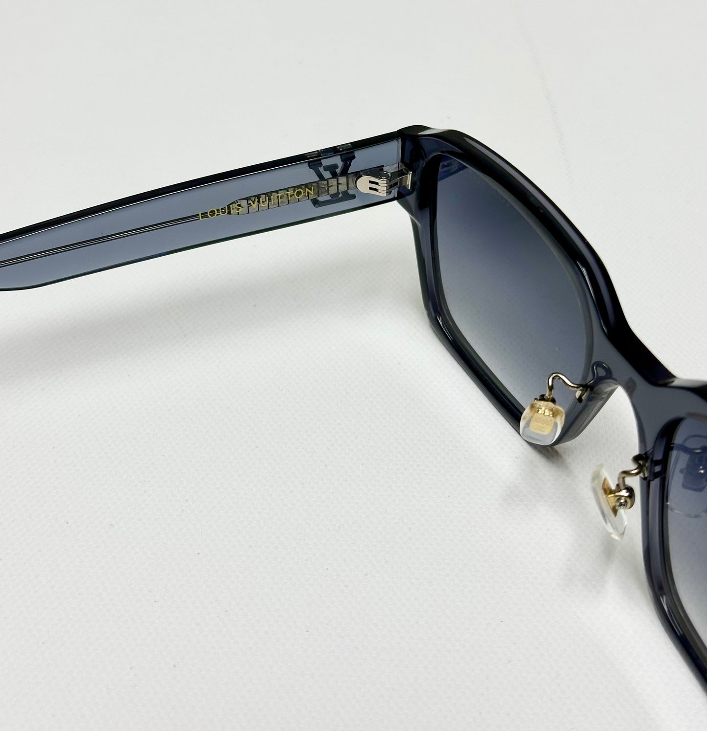 LV Confidence Sunglasses