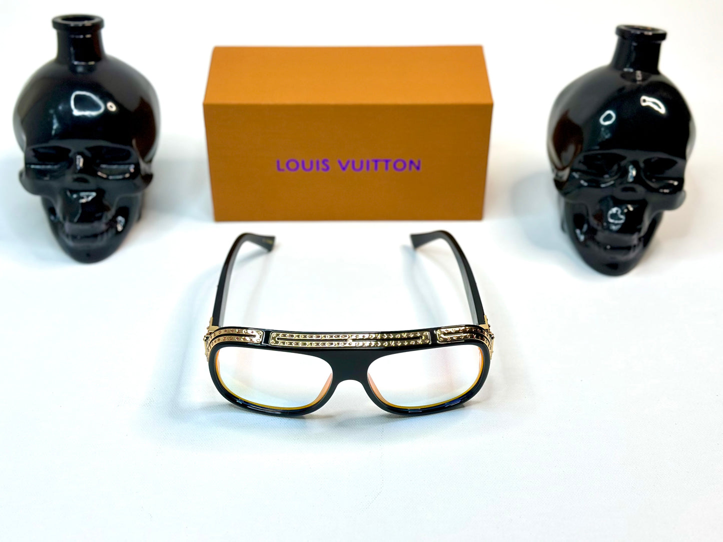 Louis Vuitton 1.0 Milionaires
