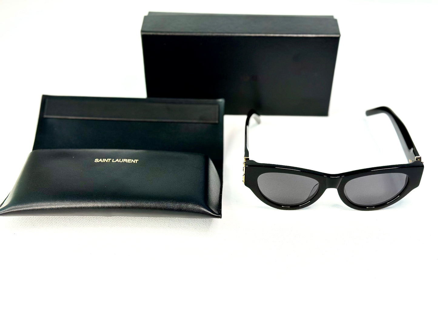 YSL Unisex Sunglasses