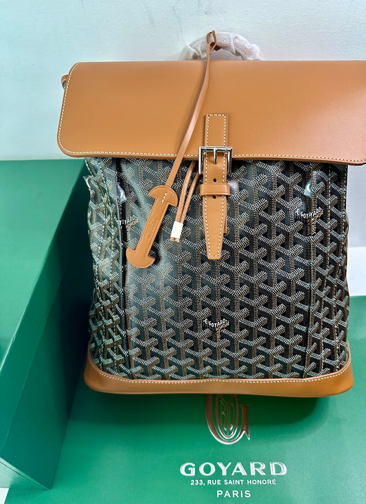 Goyard Alpin MM Backpack