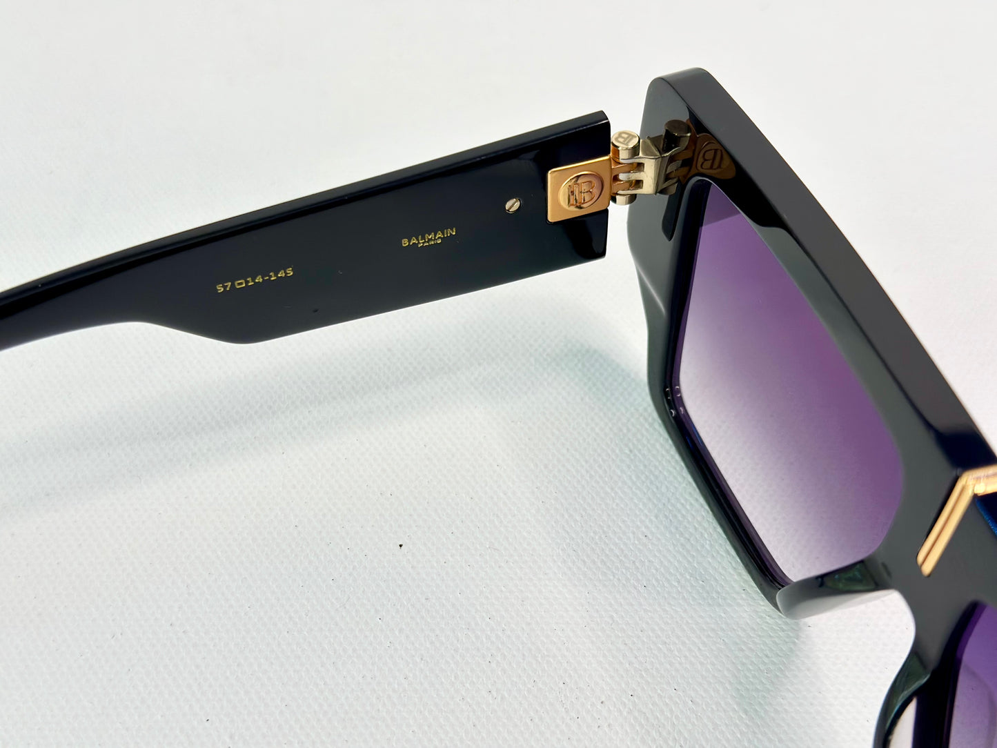 Balmain B -Army Sunglasses
