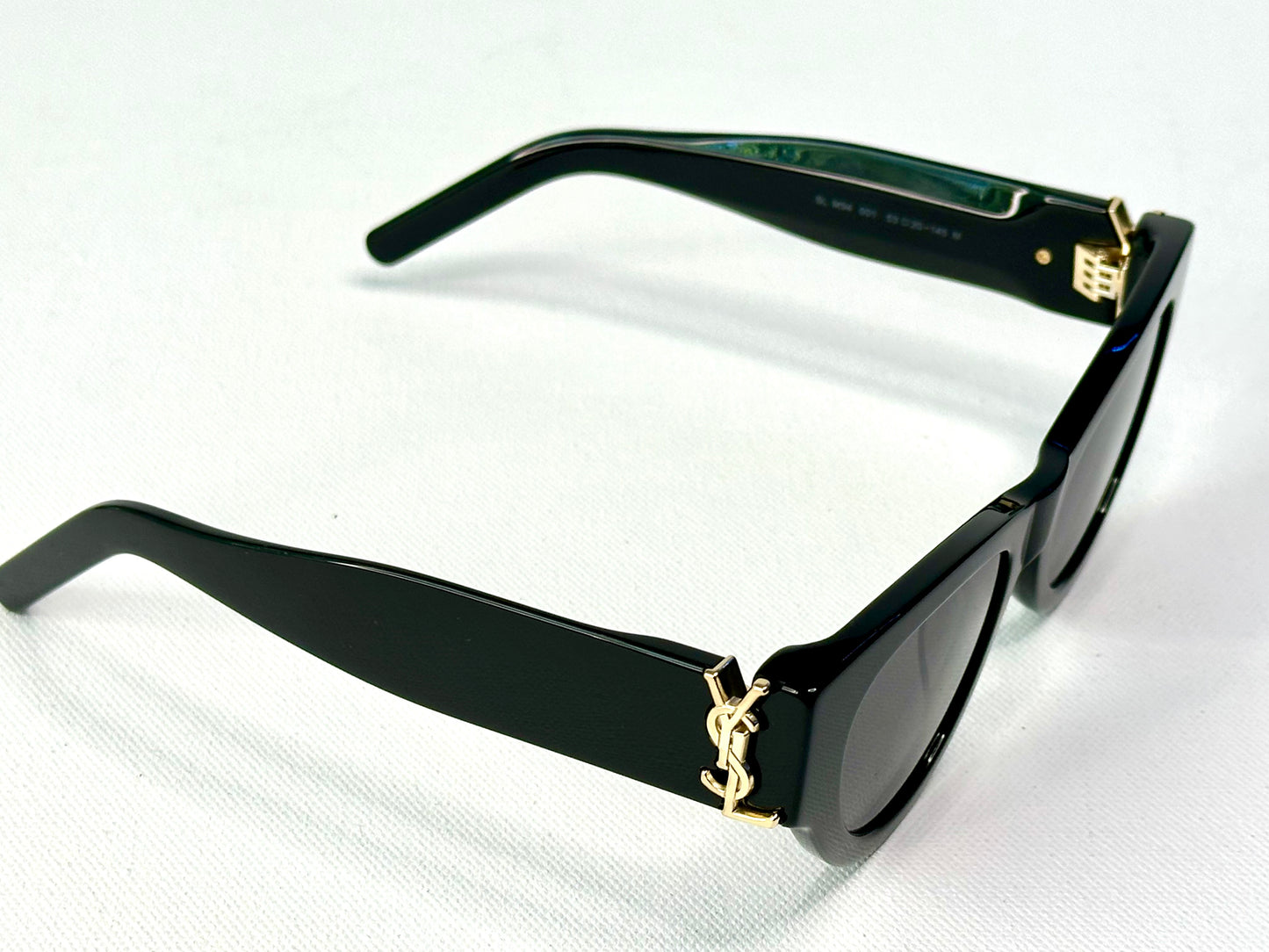 YSL Unisex Sunglasses