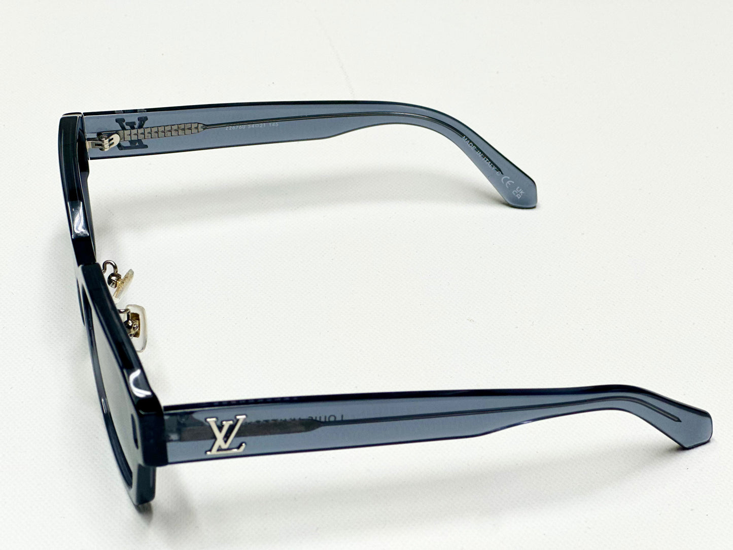 LV Confidence Sunglasses