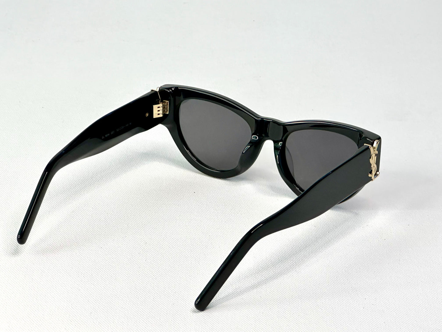 YSL Unisex Sunglasses
