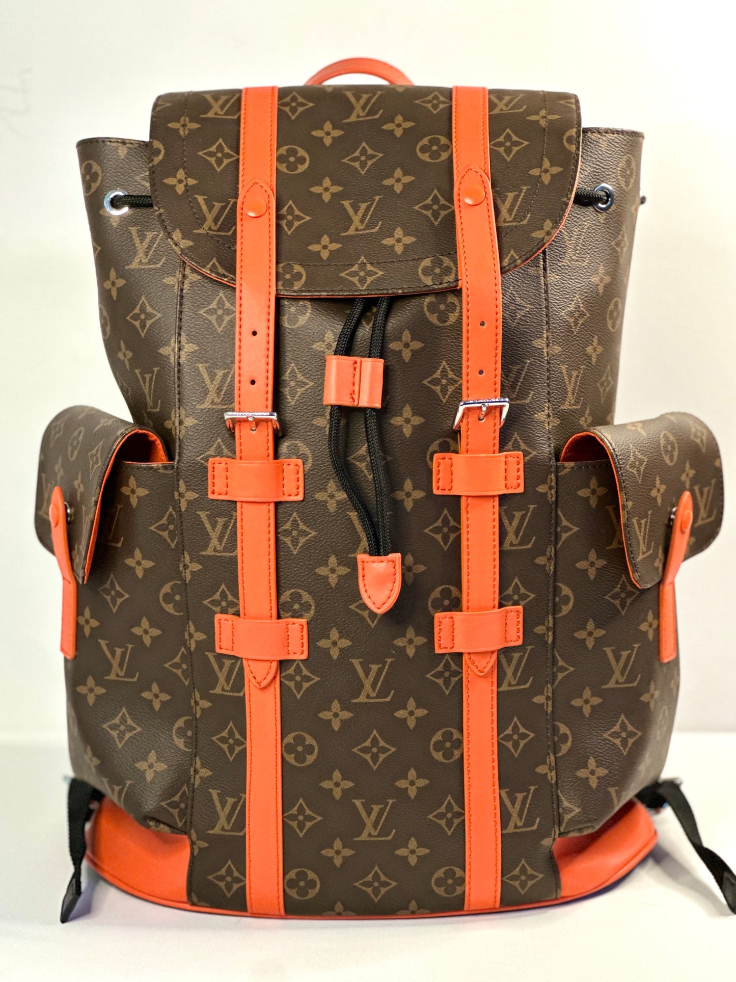 LV Monogram Backpack