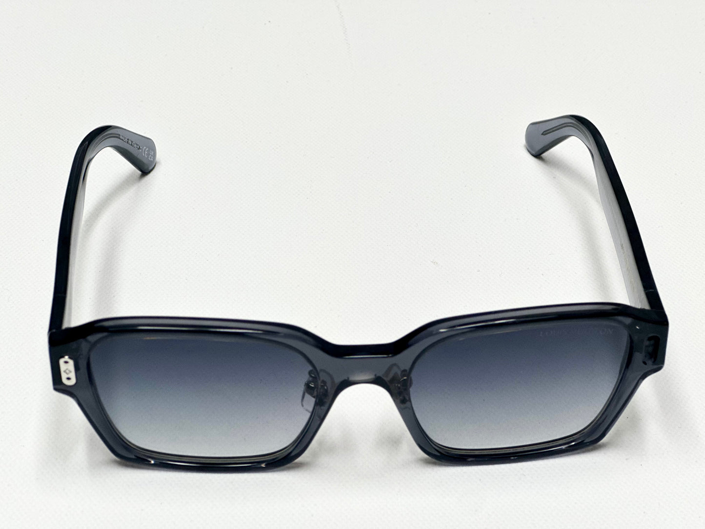 LV Confidence Sunglasses