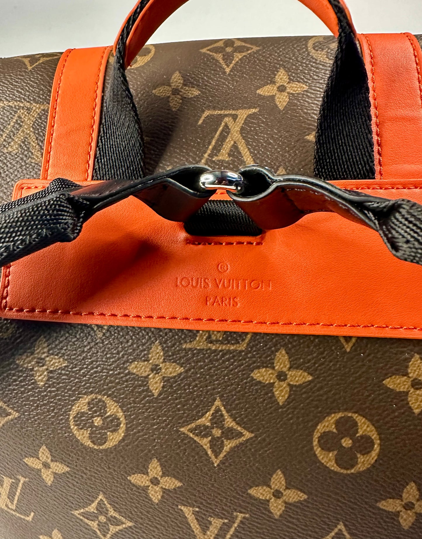 LV Monogram Backpack