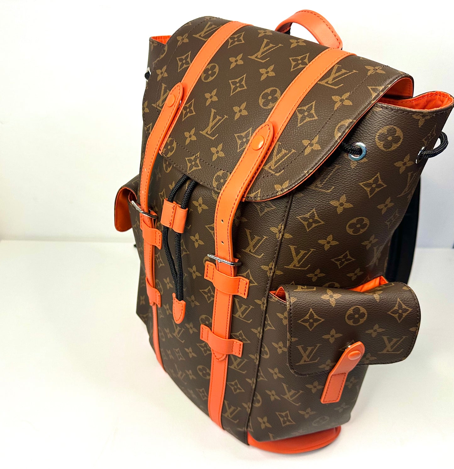 LV Monogram Backpack