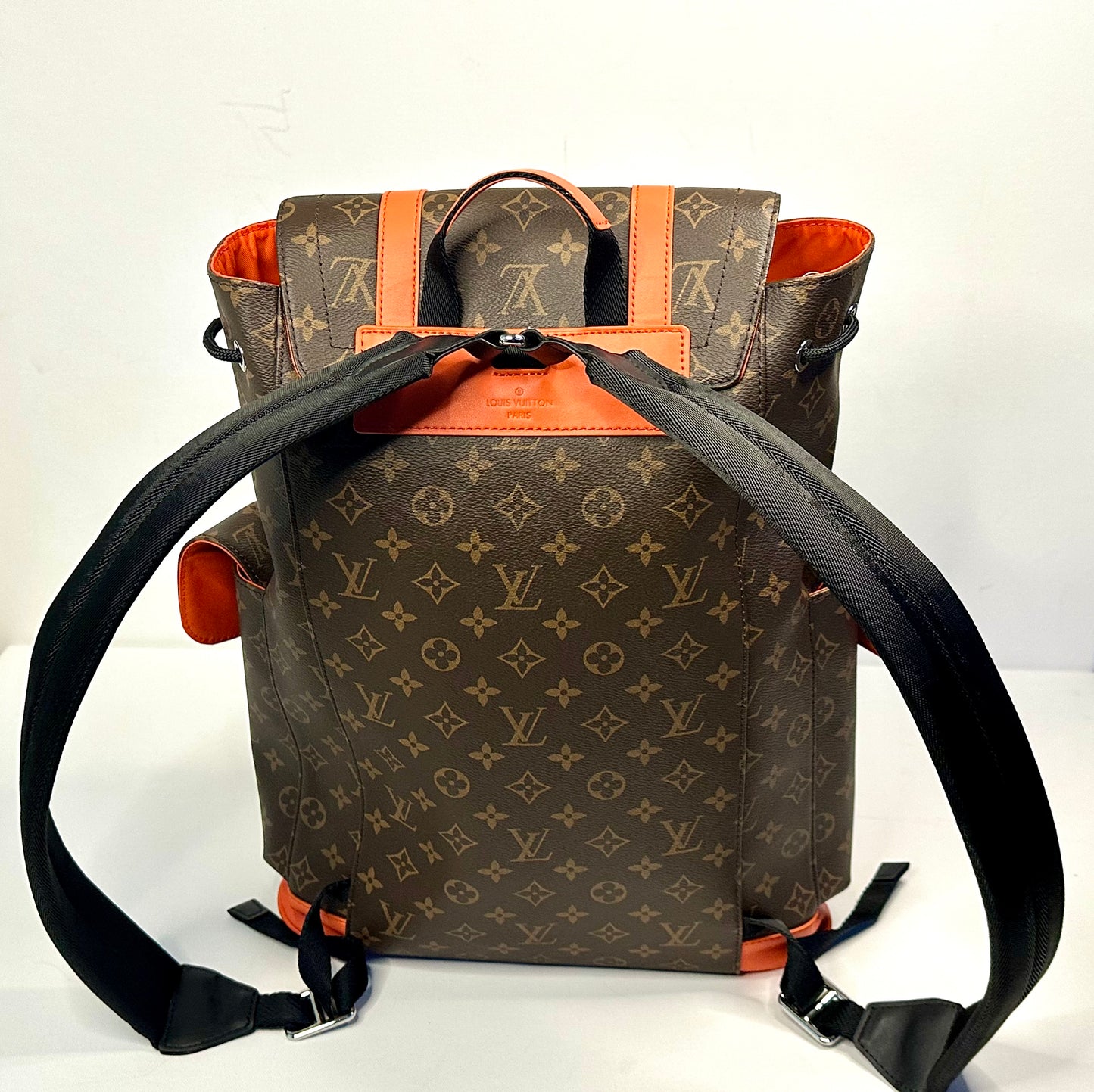 LV Monogram Backpack