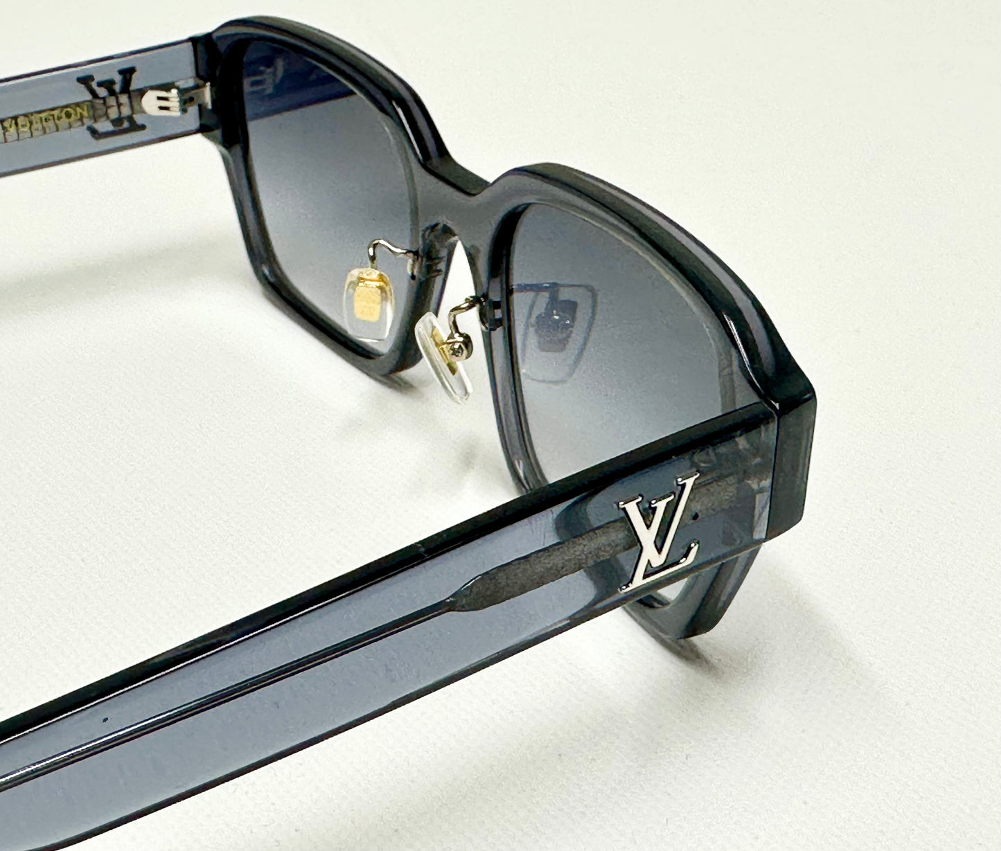 LV Confidence Sunglasses