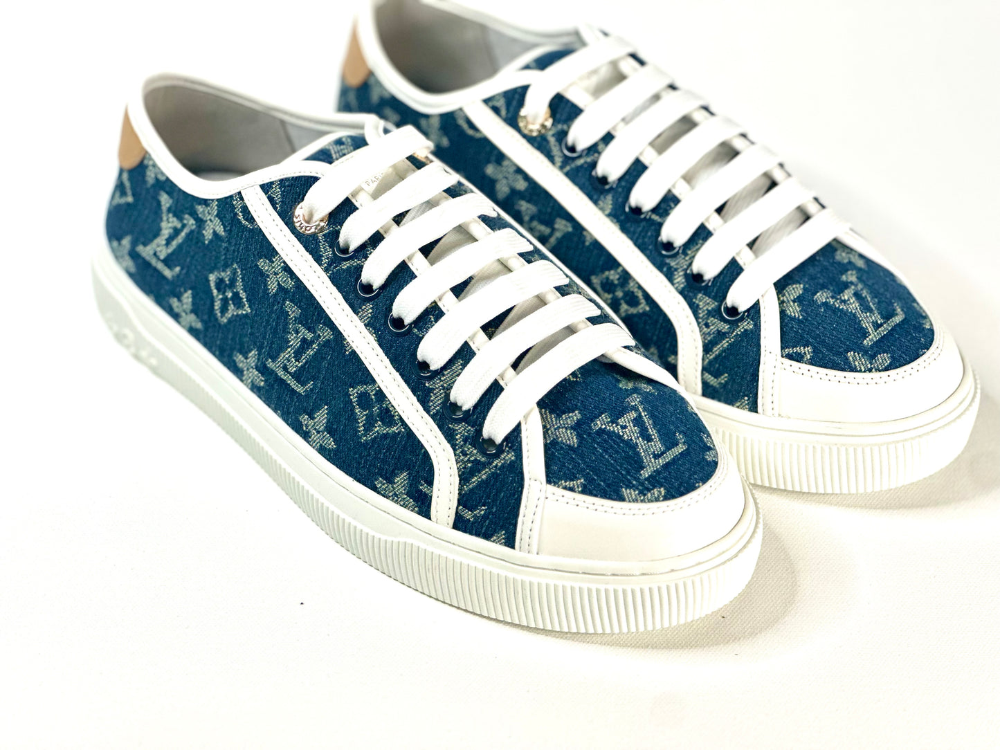 Louis Vuitton Lagoon Sneaker