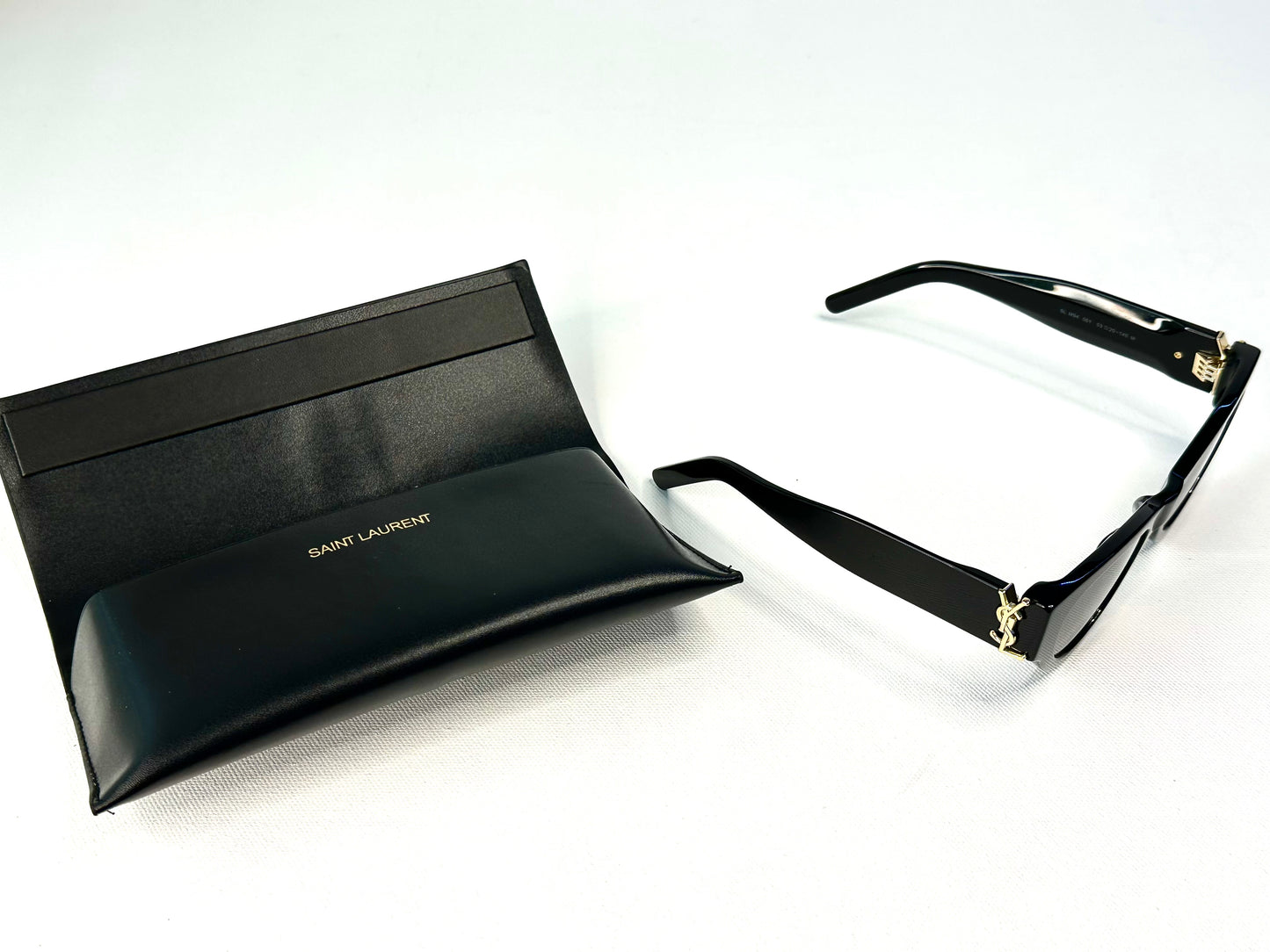 YSL Unisex Sunglasses