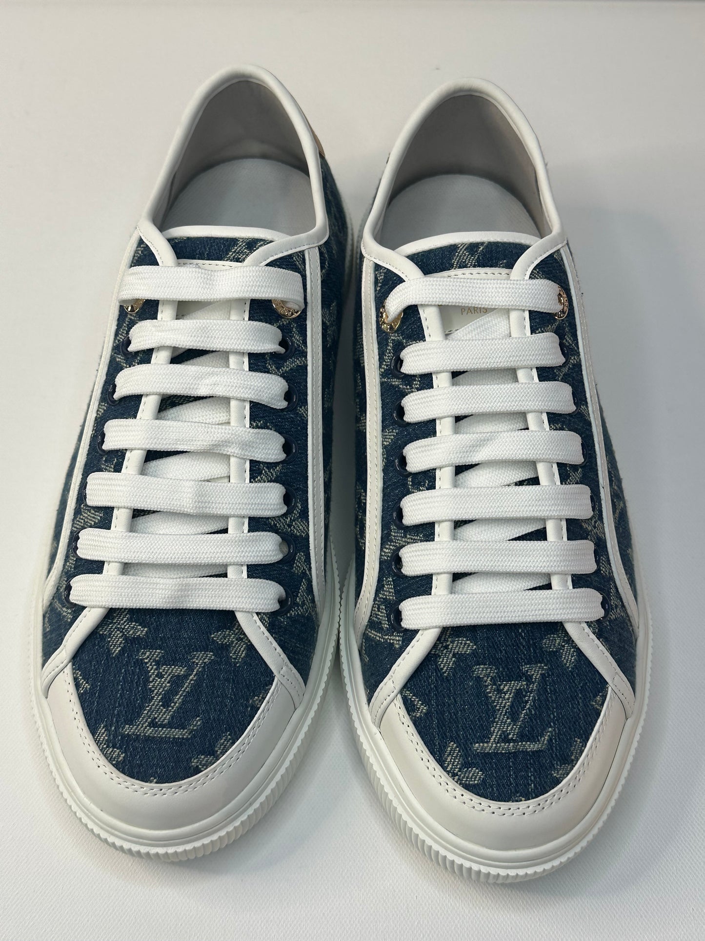 Louis Vuitton Lagoon Sneaker