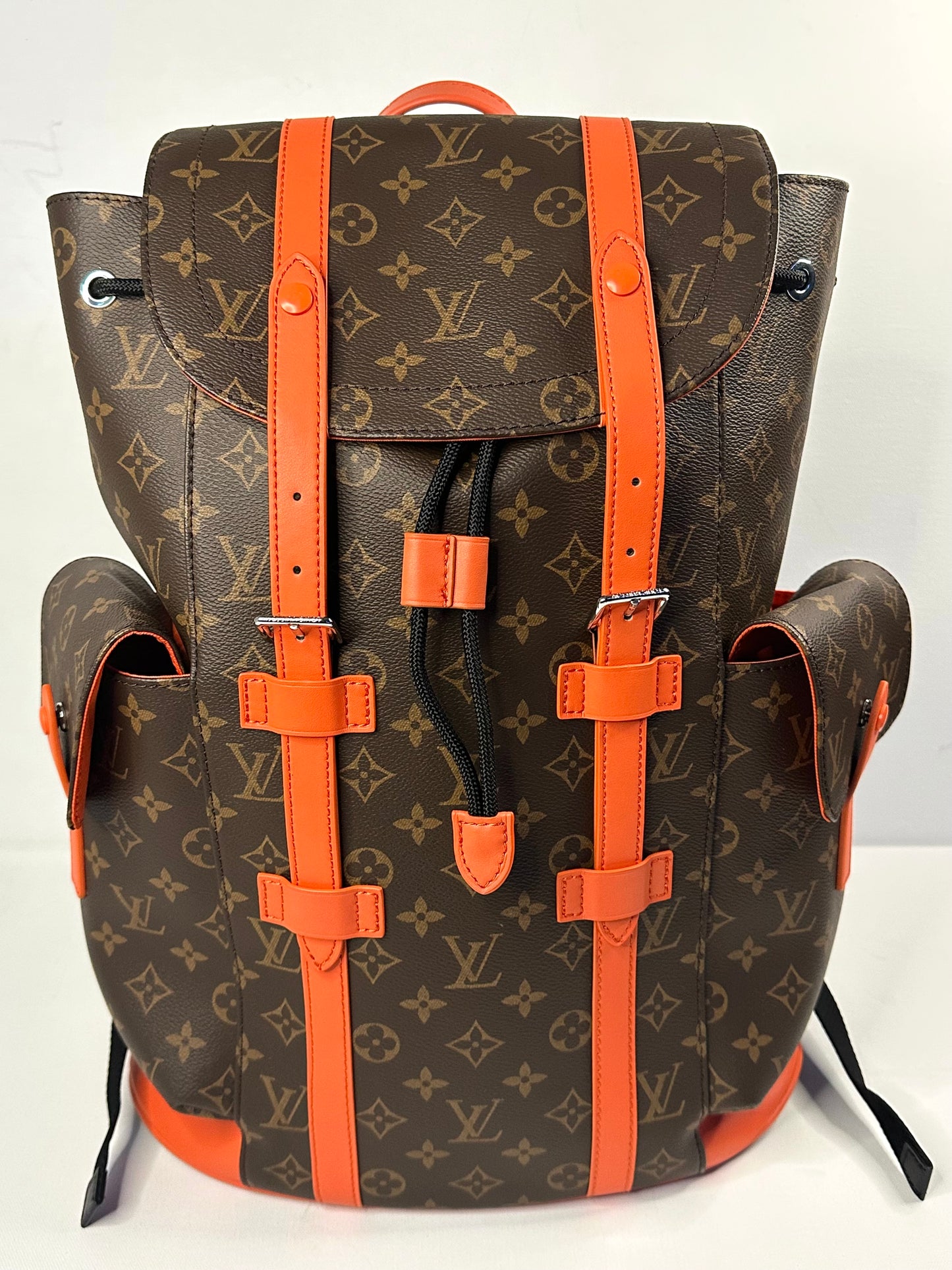 LV Monogram Backpack