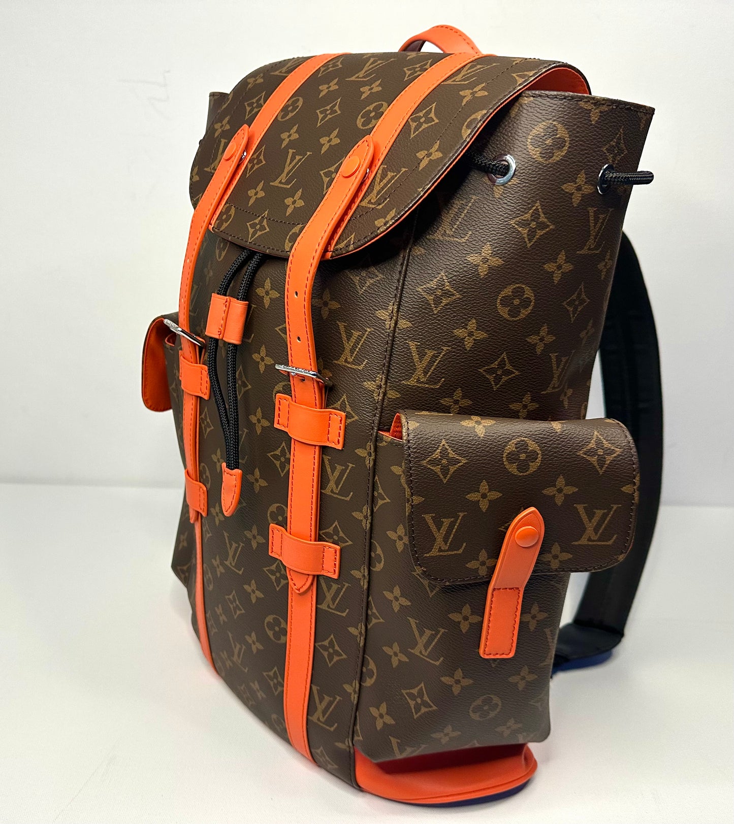 LV Monogram Backpack