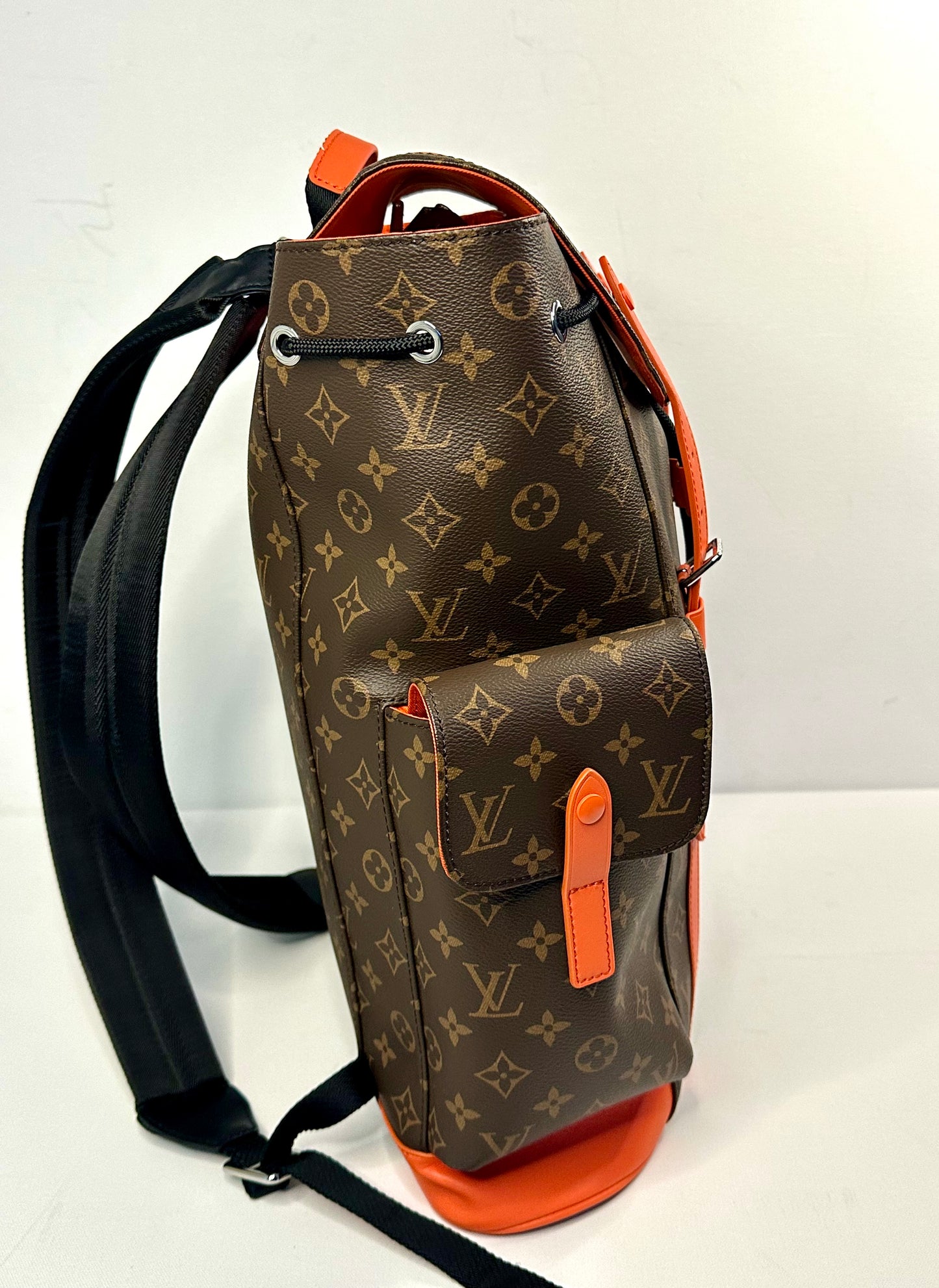 LV Monogram Backpack