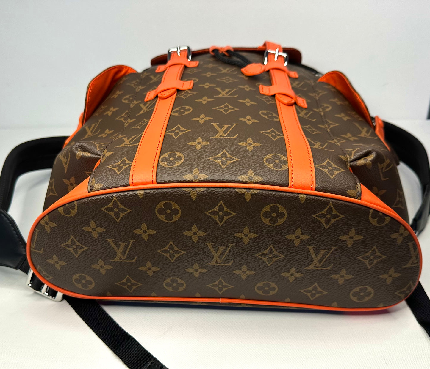 LV Monogram Backpack